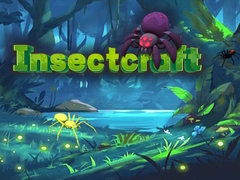 Ойын Insectcraft