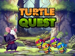 Ойын Turtle Quest