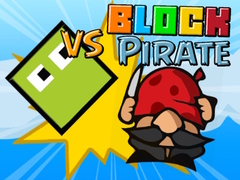 Ойын Blocks Vs Pirates