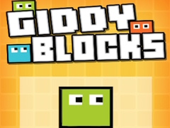 Ойын Giddy Blocks