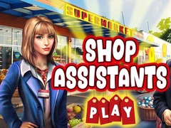 Ойын Shop Assistants