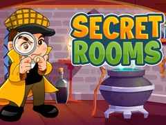 Ойын Secret Rooms