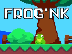 Ойын Frog’nk
