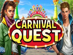 Ойын Carnival Quest