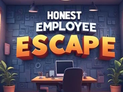 Ойын Honest Employee Escape
