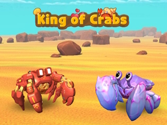 Ойын King of Crabs