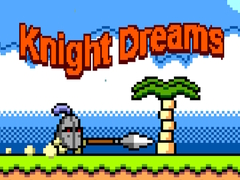 Ойын Knight Dreams