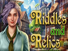 Ойын Riddles and Relics