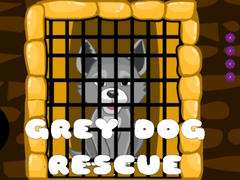 Ойын Grey Dog Rescue