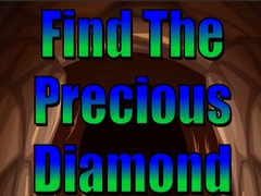 Ойын Find The Precious Diamond