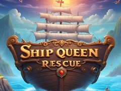Ойын Ship Queen Rescue