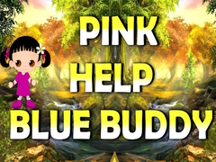 Ойын Pink Help Blue Buddy