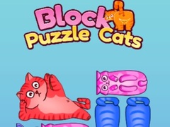 Ойын Block Puzzle Cats