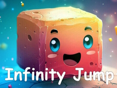 Ойын Infinity Jump