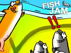 Ойын Fish Jam