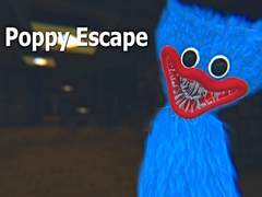 Ойын Poppy Escape
