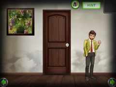 Ойын Amgel Easy Room Escape 191