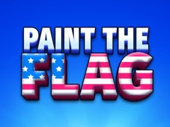 Ойын Paint the Flag