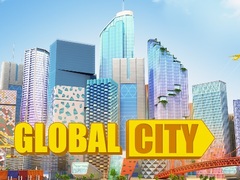 Ойын Global City