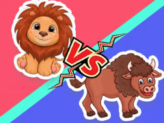 Ойын Kids Quiz: What Do You Know About The National Ani