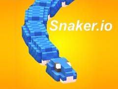 Ойын Snaker.io