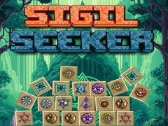 Ойын Sigil Seeker