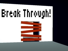 Ойын Break Through!