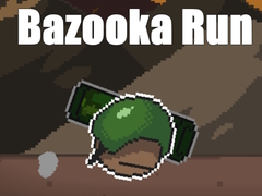 Ойын Bazooka Run