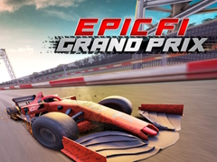 Ойын Epic F1 Grand Prix