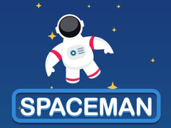 Ойын Spaceman