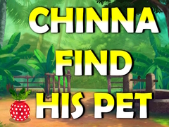 Ойын Chinna Find His Pet