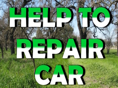 Ойын Help to Repair Car
