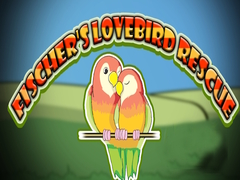 Ойын Fischer's Lovebird Rescue