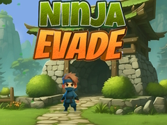 Ойын Ninja Evade