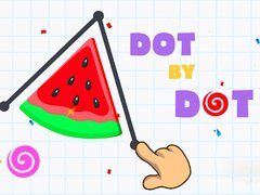 Ойын Dot by Dot