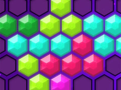 Ойын Hex Puzzle Guys