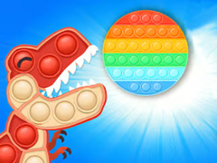 Ойын Kids Quiz: The Shapes And Colors