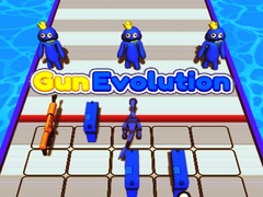Ойын Gun Evolution