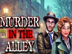 Ойын Murder in the Alley
