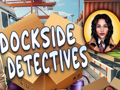 Ойын Dockside Detectives