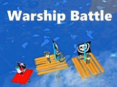 Ойын Warship Battle
