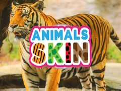 Ойын Animals Skin