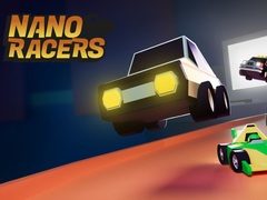 Ойын Nano Racers