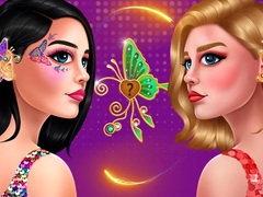 Ойын Butterfly Ear Cuff Jewelry