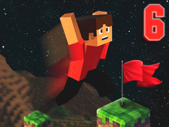 Ойын Parkour Block 6