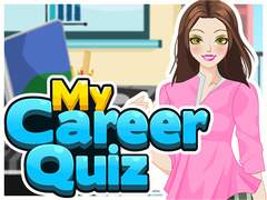 Ойын My Career Quiz