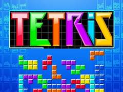 Ойын Tetris Master