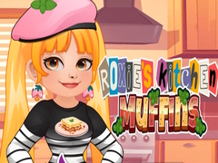 Ойын Roxie's Kitchen Muffins