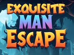 Ойын Exquisite Man Escape