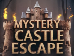 Ойын Mystery Castle Escape